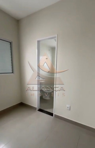 Aliança Imóveis - Imobiliária em Ribeirão Preto - SP - Casa - Parque das Gaivotas  - Ribeirão Preto