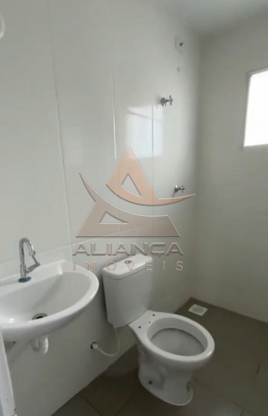 Aliança Imóveis - Imobiliária em Ribeirão Preto - SP - Casa - Parque das Gaivotas  - Ribeirão Preto
