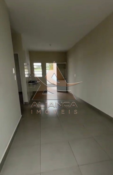 Aliança Imóveis - Imobiliária em Ribeirão Preto - SP - Casa - Parque das Gaivotas  - Ribeirão Preto