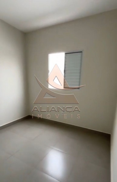 Aliança Imóveis - Imobiliária em Ribeirão Preto - SP - Casa - Parque das Gaivotas  - Ribeirão Preto