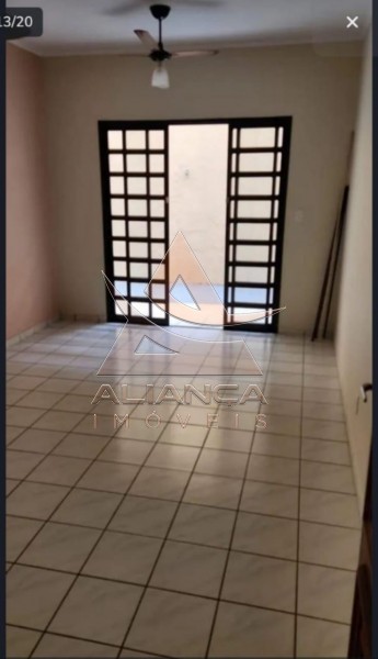 Apartamento - Parque dos Lagos - Ribeirão Preto