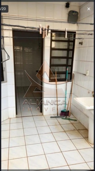 Aliança Imóveis - Imobiliária em Ribeirão Preto - SP - Apartamento - Parque dos Lagos - Ribeirão Preto