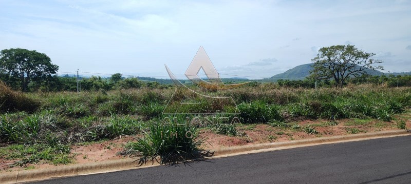 Aliança Imóveis - Imobiliária em Ribeirão Preto - SP - Terreno Condomínio - Enseada da Fronteira - Rifaina 