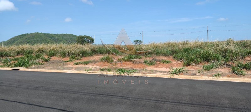 Aliança Imóveis - Imobiliária em Ribeirão Preto - SP - Terreno Condomínio - Enseada da Fronteira - Rifaina 
