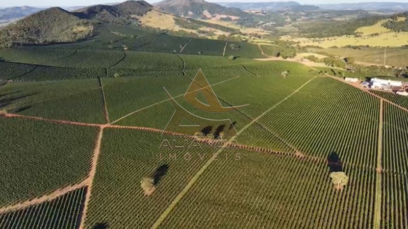 Aliança Imóveis - Imobiliária em Ribeirão Preto - SP - Fazenda  - Zona Rural - Carmo do Rio Claro