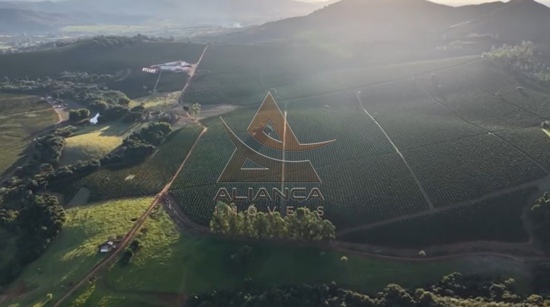 Aliança Imóveis - Imobiliária em Ribeirão Preto - SP - Fazenda  - Zona Rural - Carmo do Rio Claro