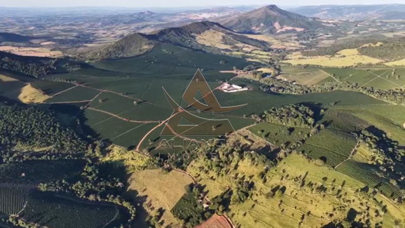 Aliança Imóveis - Imobiliária em Ribeirão Preto - SP - Fazenda  - Zona Rural - Carmo do Rio Claro