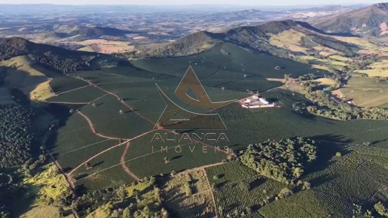 Aliança Imóveis - Imobiliária em Ribeirão Preto - SP - Fazenda  - Zona Rural - Carmo do Rio Claro