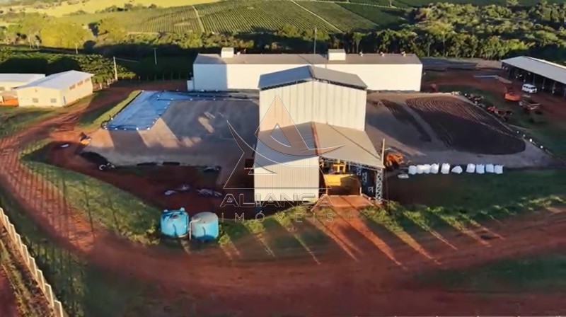 Aliança Imóveis - Imobiliária em Ribeirão Preto - SP - Fazenda  - Zona Rural - Carmo do Rio Claro
