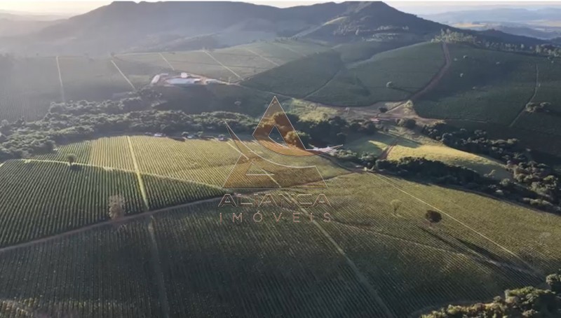 Aliança Imóveis - Imobiliária em Ribeirão Preto - SP - Fazenda  - Zona Rural - Carmo do Rio Claro