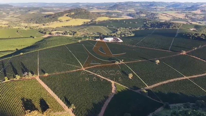 Aliança Imóveis - Imobiliária em Ribeirão Preto - SP - Fazenda  - Zona Rural - Carmo do Rio Claro