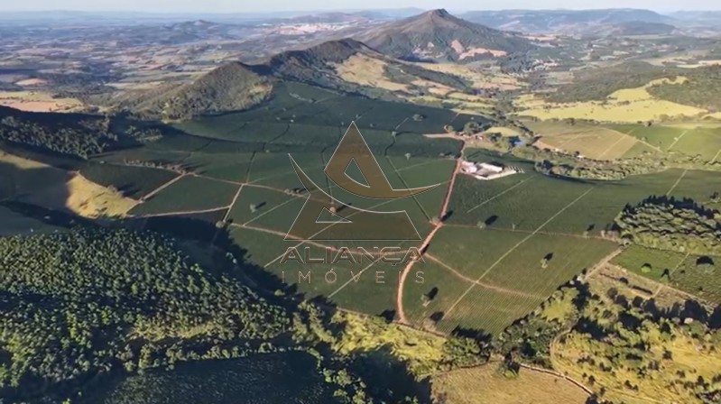 Aliança Imóveis - Imobiliária em Ribeirão Preto - SP - Fazenda  - Zona Rural - Carmo do Rio Claro