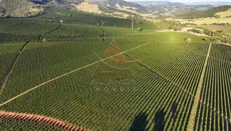 Aliança Imóveis - Imobiliária em Ribeirão Preto - SP - Fazenda  - Zona Rural - Carmo do Rio Claro