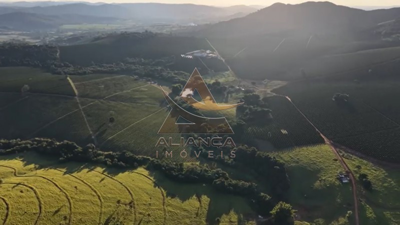Aliança Imóveis - Imobiliária em Ribeirão Preto - SP - Fazenda  - Zona Rural - Carmo do Rio Claro