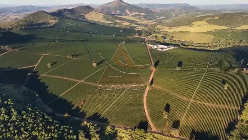 Aliança Imóveis - Imobiliária em Ribeirão Preto - SP - Fazenda  - Zona Rural - Carmo do Rio Claro