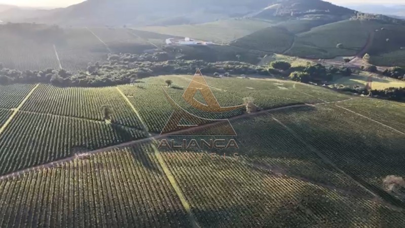Aliança Imóveis - Imobiliária em Ribeirão Preto - SP - Fazenda  - Zona Rural - Carmo do Rio Claro