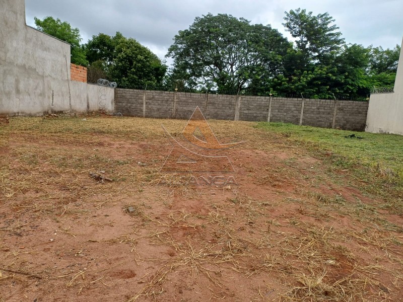 Terreno Condomínio - Villas Mabel - Ribeirão Preto