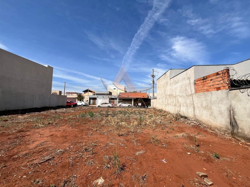 Aliança Imóveis - Imobiliária em Ribeirão Preto - SP - Terreno Condomínio - Villas Mabel - Ribeirão Preto
