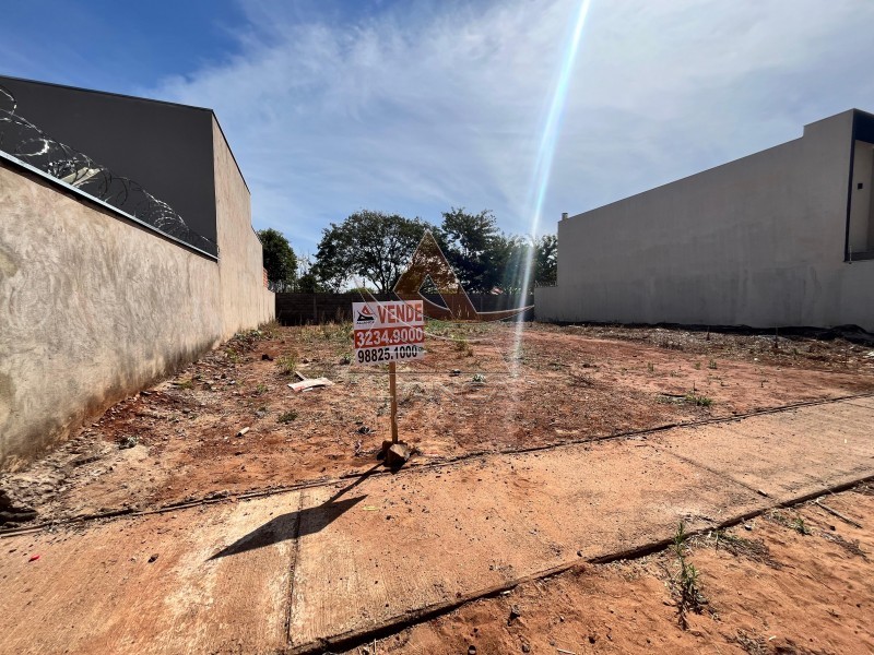 Aliança Imóveis - Imobiliária em Ribeirão Preto - SP - Terreno Condomínio - Villas Mabel - Ribeirão Preto