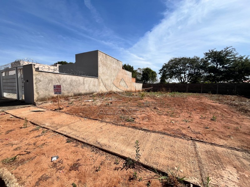Terreno Condomínio - Villas Mabel - Ribeirão Preto