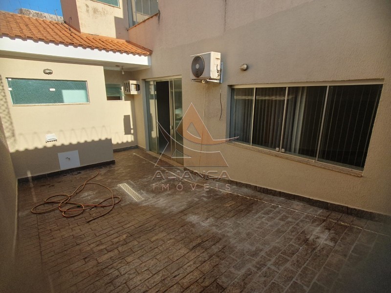 Aliança Imóveis - Imobiliária em Ribeirão Preto - SP - Sala  - Nova Ribeirânia  - Ribeirão Preto