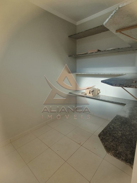 Aliança Imóveis - Imobiliária em Ribeirão Preto - SP - Sala  - Nova Ribeirânia  - Ribeirão Preto