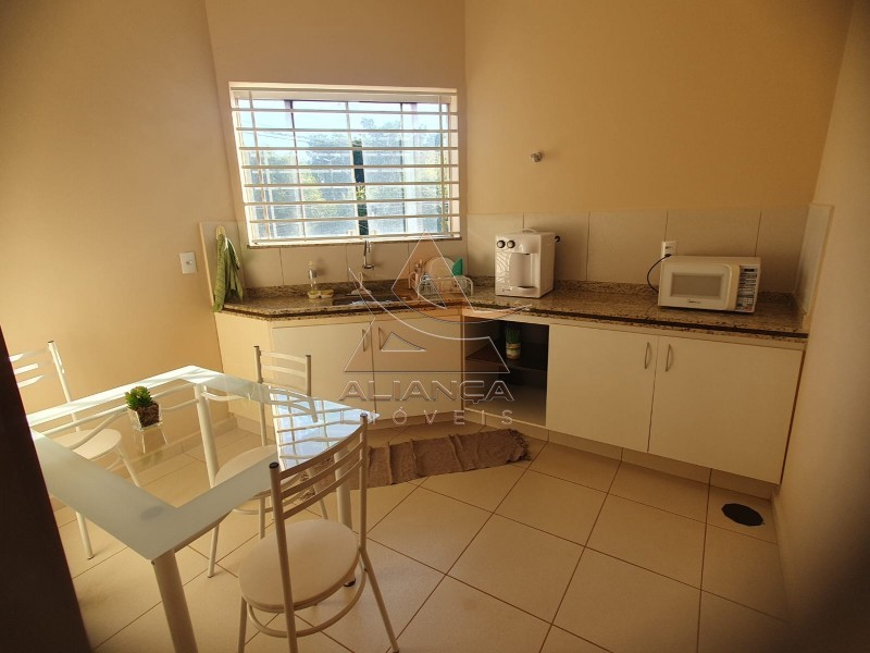 Aliança Imóveis - Imobiliária em Ribeirão Preto - SP - Sala  - Nova Ribeirânia  - Ribeirão Preto