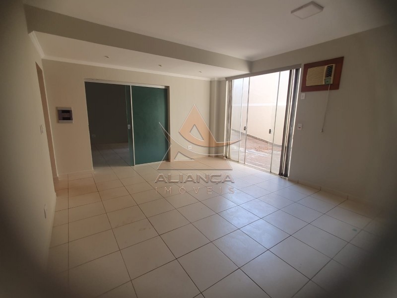 Sala  - Nova Ribeirânia  - Ribeirão Preto