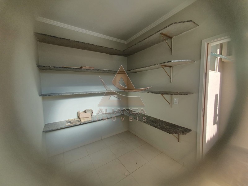 Aliança Imóveis - Imobiliária em Ribeirão Preto - SP - Sala  - Nova Ribeirânia  - Ribeirão Preto