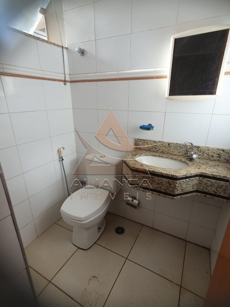 Aliança Imóveis - Imobiliária em Ribeirão Preto - SP - Sala  - Nova Ribeirânia  - Ribeirão Preto