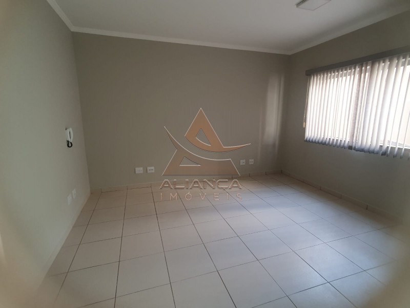 Aliança Imóveis - Imobiliária em Ribeirão Preto - SP - Sala  - Nova Ribeirânia  - Ribeirão Preto