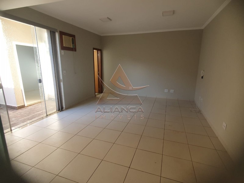 Aliança Imóveis - Imobiliária em Ribeirão Preto - SP - Sala  - Nova Ribeirânia  - Ribeirão Preto