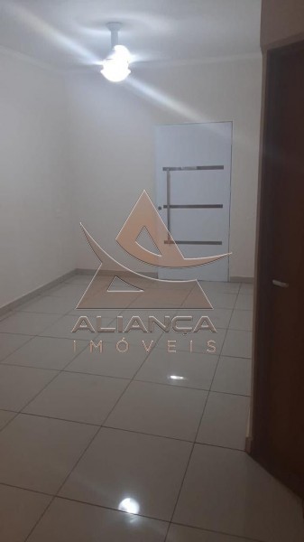 Aliança Imóveis - Imobiliária em Ribeirão Preto - SP - Casa - Parque dos Flamboyans - Ribeirão Preto