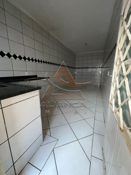 Aliança Imóveis - Imobiliária em Ribeirão Preto - SP - Casa - Parque dos Flamboyans - Ribeirão Preto