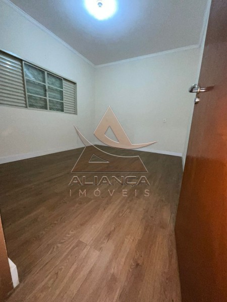 Aliança Imóveis - Imobiliária em Ribeirão Preto - SP - Casa - Parque dos Flamboyans - Ribeirão Preto