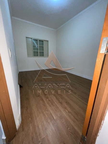 Aliança Imóveis - Imobiliária em Ribeirão Preto - SP - Casa - Parque dos Flamboyans - Ribeirão Preto