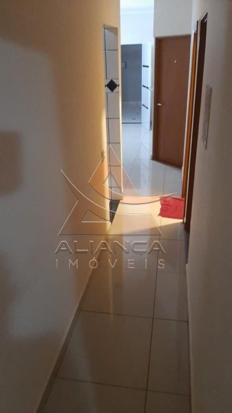 Aliança Imóveis - Imobiliária em Ribeirão Preto - SP - Casa - Parque dos Flamboyans - Ribeirão Preto