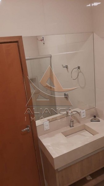 Aliança Imóveis - Imobiliária em Ribeirão Preto - SP - Casa - Parque dos Flamboyans - Ribeirão Preto
