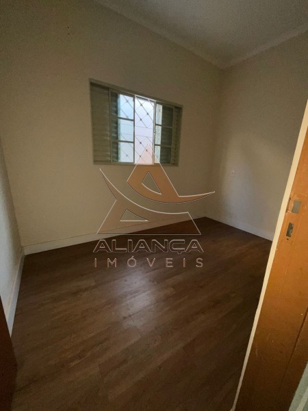 Aliança Imóveis - Imobiliária em Ribeirão Preto - SP - Casa - Parque dos Flamboyans - Ribeirão Preto