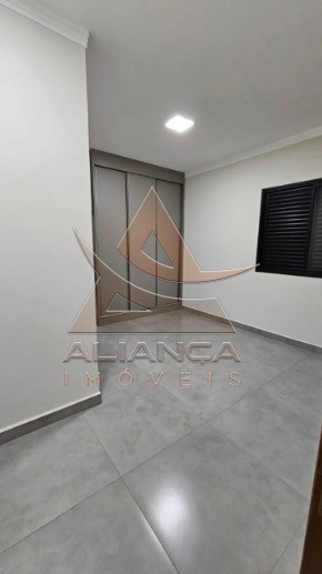 Aliança Imóveis - Imobiliária em Ribeirão Preto - SP - Casa Condomínio - Villa Romana 1 - Ribeirão Preto