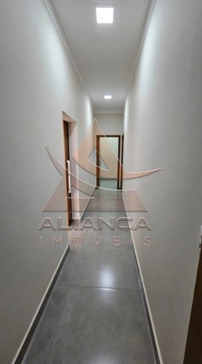 Aliança Imóveis - Imobiliária em Ribeirão Preto - SP - Casa Condomínio - Villa Romana 1 - Ribeirão Preto