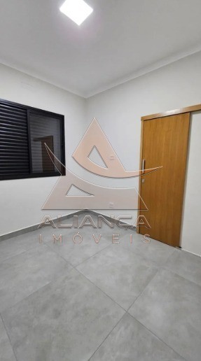 Aliança Imóveis - Imobiliária em Ribeirão Preto - SP - Casa Condomínio - Villa Romana 1 - Ribeirão Preto