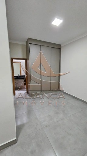 Aliança Imóveis - Imobiliária em Ribeirão Preto - SP - Casa Condomínio - Villa Romana 1 - Ribeirão Preto