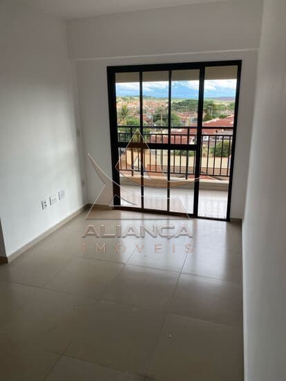Apartamento - Dom Mielle - Ribeirão Preto