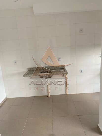 Aliança Imóveis - Imobiliária em Ribeirão Preto - SP - Apartamento - Dom Mielle - Ribeirão Preto