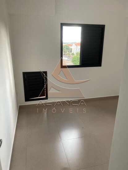 Aliança Imóveis - Imobiliária em Ribeirão Preto - SP - Apartamento - Dom Mielle - Ribeirão Preto