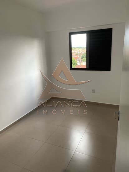 Aliança Imóveis - Imobiliária em Ribeirão Preto - SP - Apartamento - Dom Mielle - Ribeirão Preto