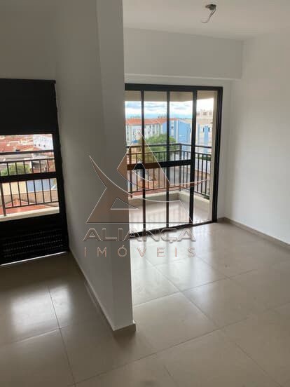 Aliança Imóveis - Imobiliária em Ribeirão Preto - SP - Apartamento - Dom Mielle - Ribeirão Preto