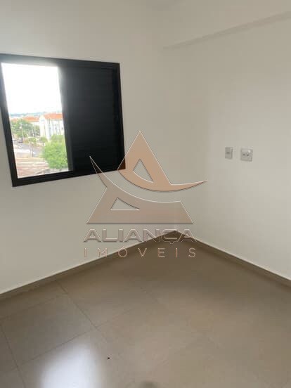 Aliança Imóveis - Imobiliária em Ribeirão Preto - SP - Apartamento - Dom Mielle - Ribeirão Preto