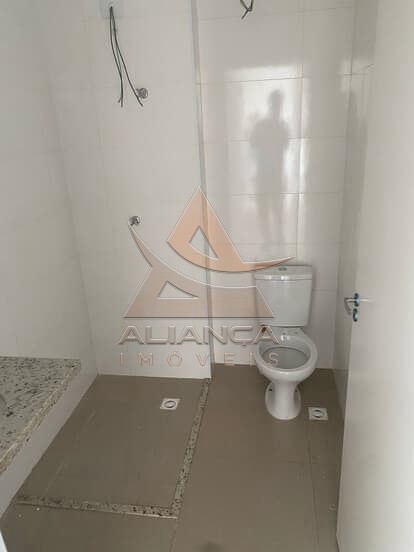 Aliança Imóveis - Imobiliária em Ribeirão Preto - SP - Apartamento - Dom Mielle - Ribeirão Preto
